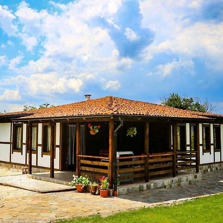 Villa Kashtata Resilovo Extérieur photo