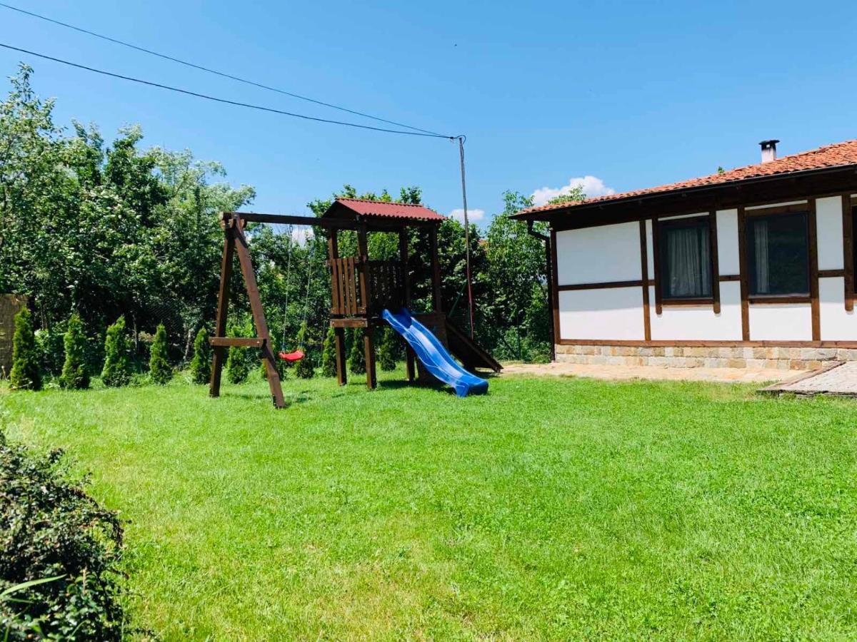 Villa Kashtata Resilovo Extérieur photo
