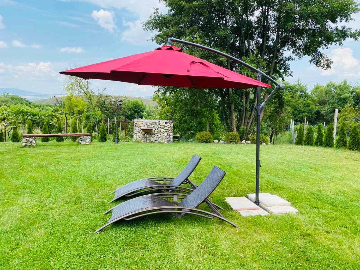 Villa Kashtata Resilovo Extérieur photo