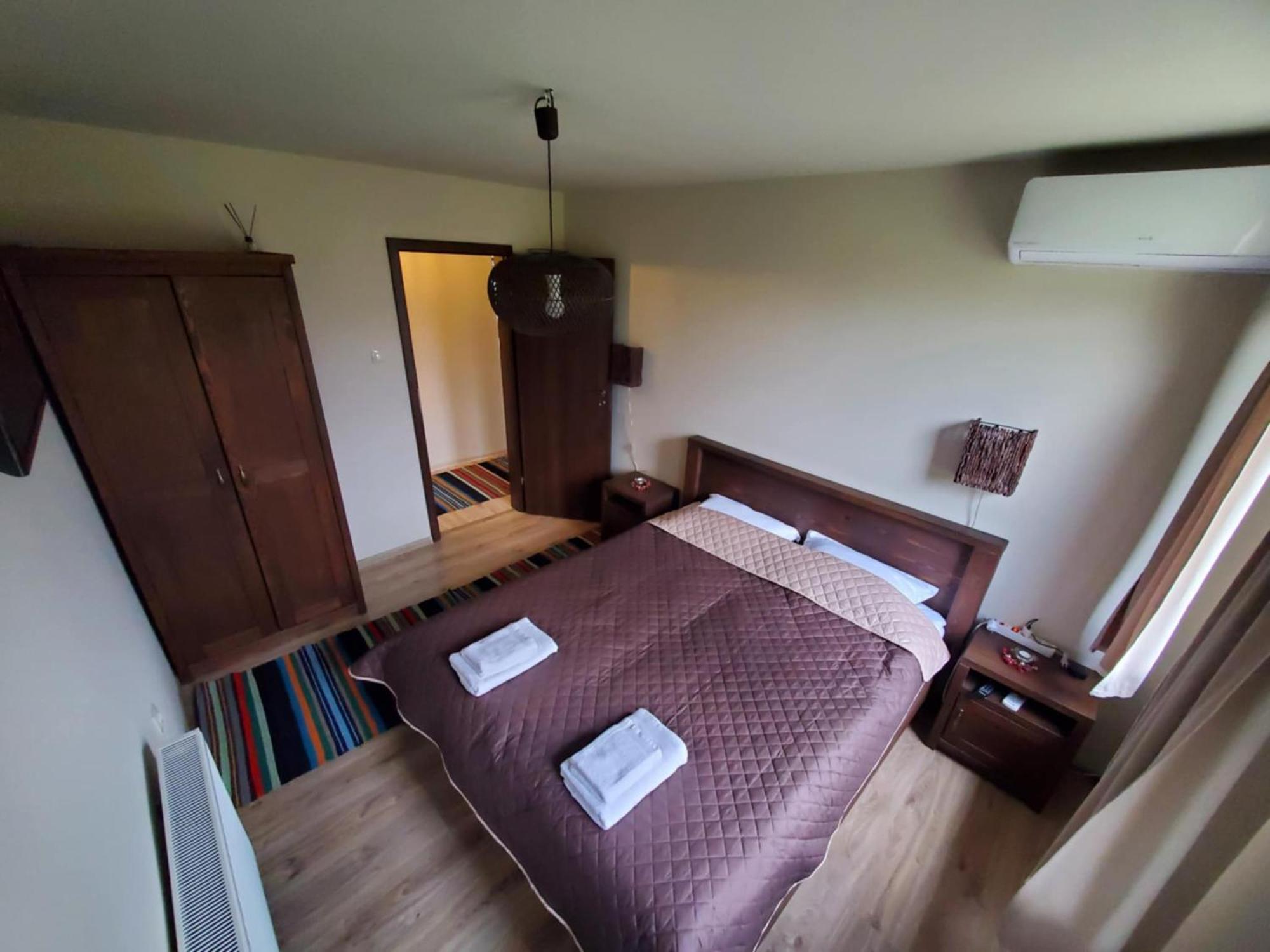 Villa Kashtata Resilovo Extérieur photo