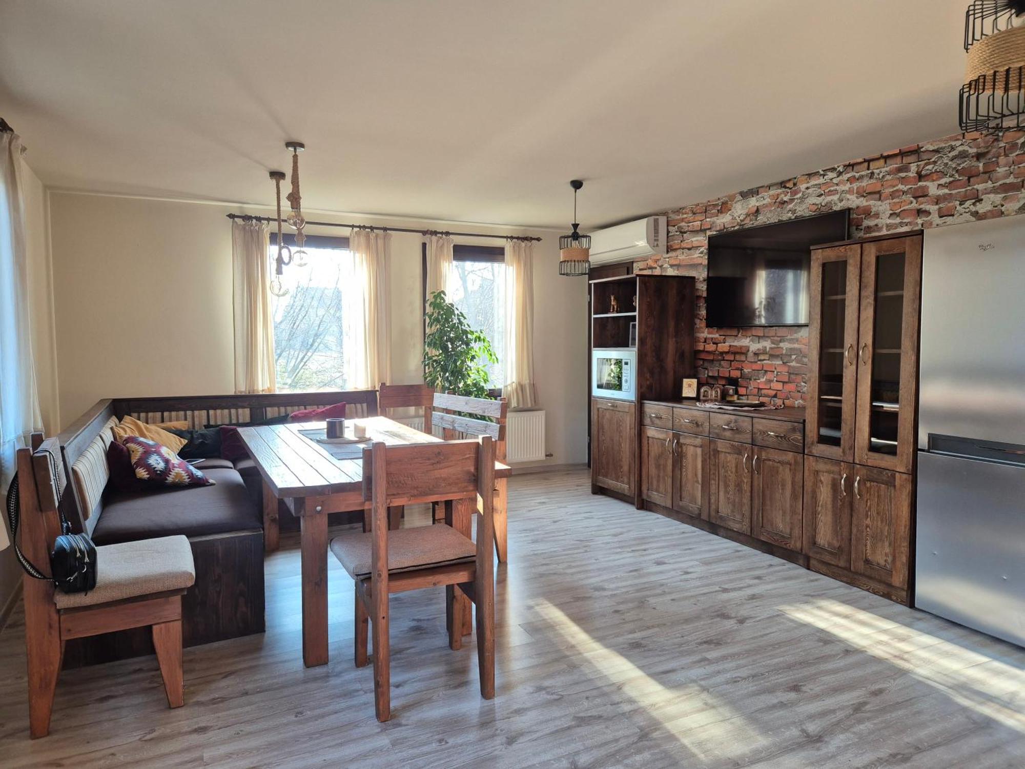 Villa Kashtata Resilovo Extérieur photo
