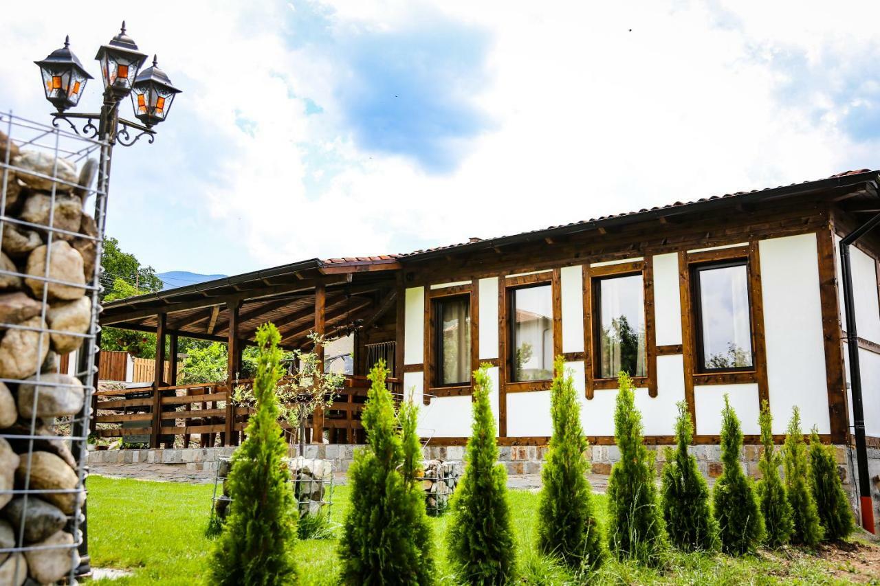 Villa Kashtata Resilovo Extérieur photo
