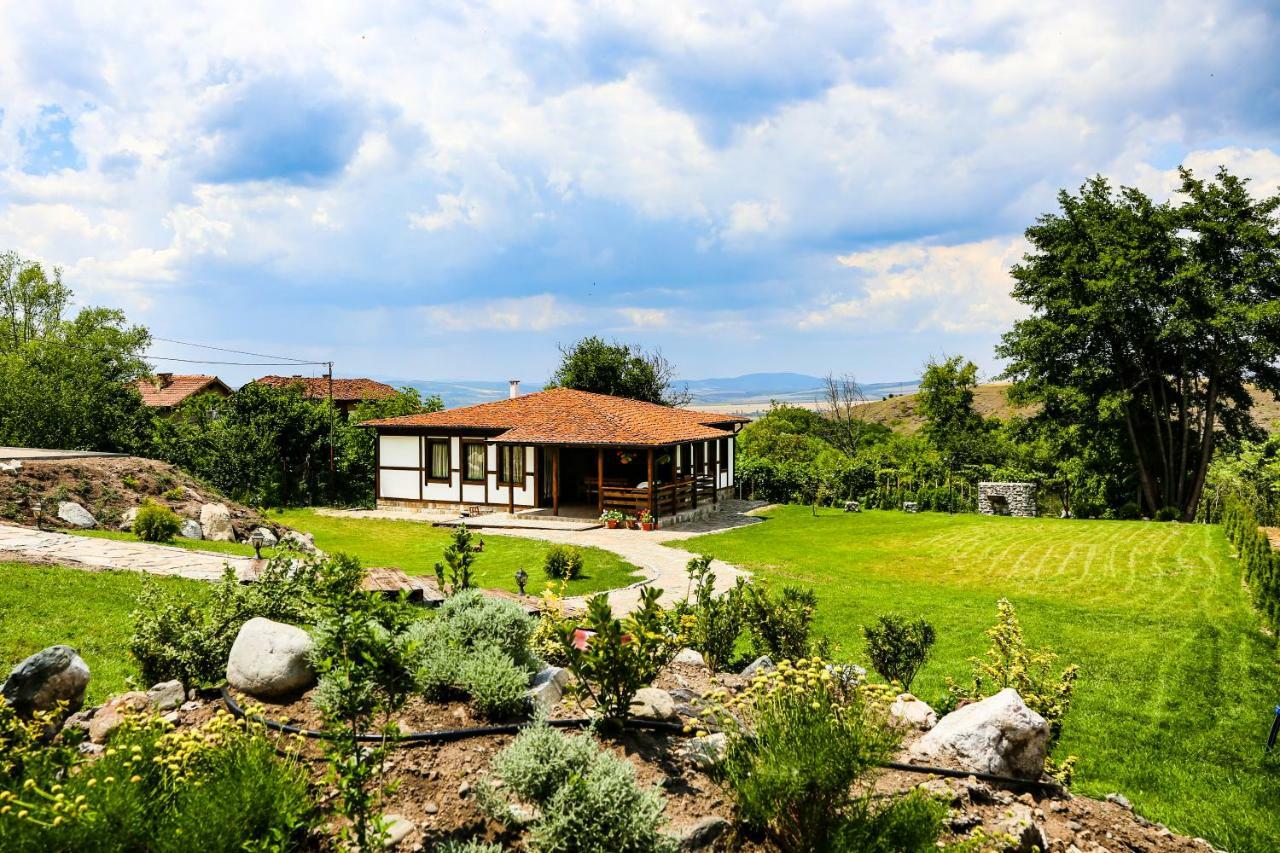 Villa Kashtata Resilovo Extérieur photo