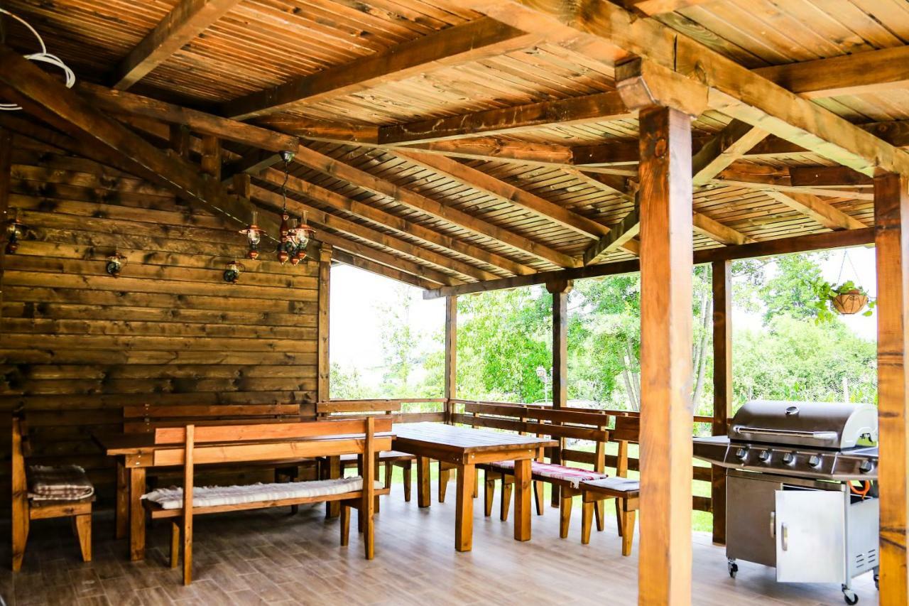 Villa Kashtata Resilovo Extérieur photo